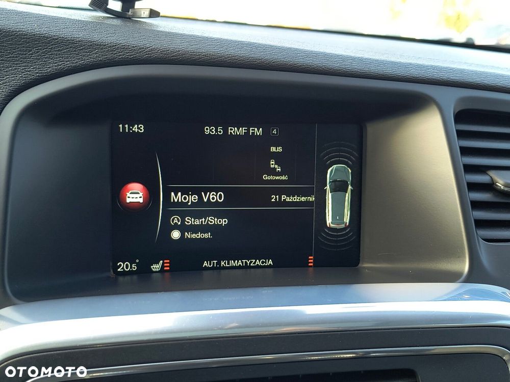Volvo V60 - 29