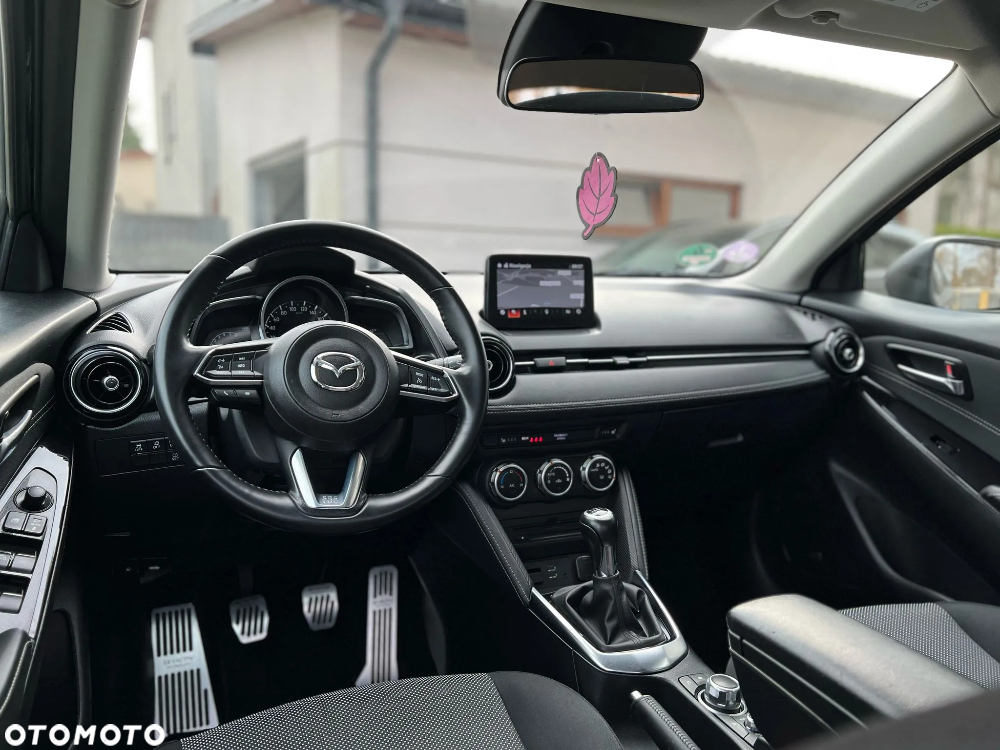 Mazda 2 SKYACTIV-G 90 Sports-Line - 13