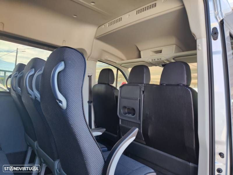 VW Crafter 35 2.0 TDI L3H3 - 14