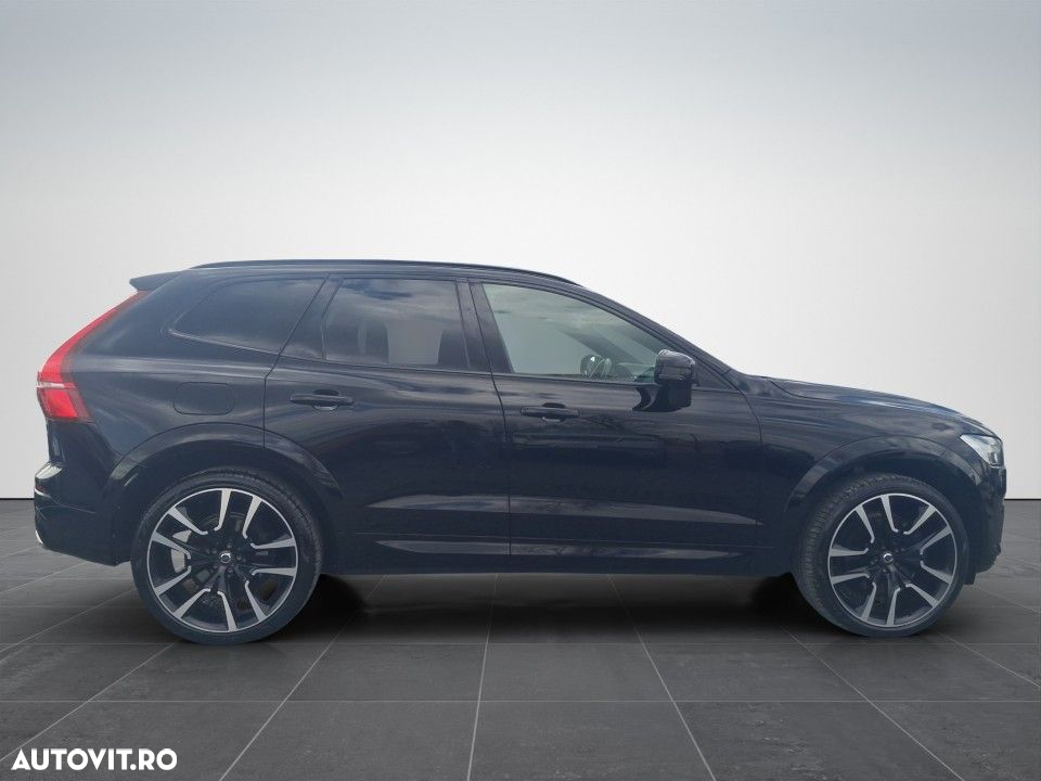 Volvo XC 60 B5 MHEV AWD R-Design - 7