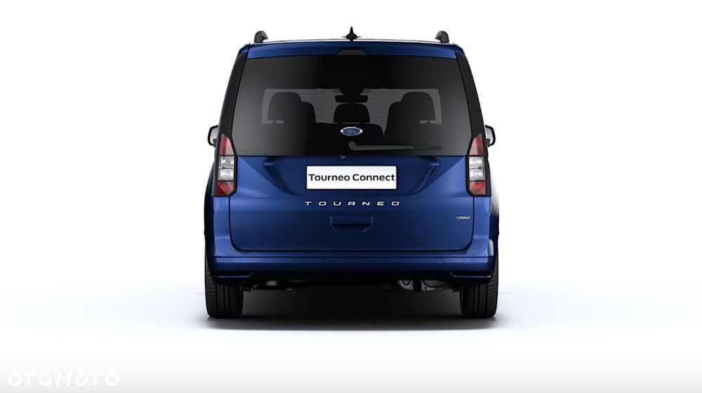 Ford Tourneo Connect - 7