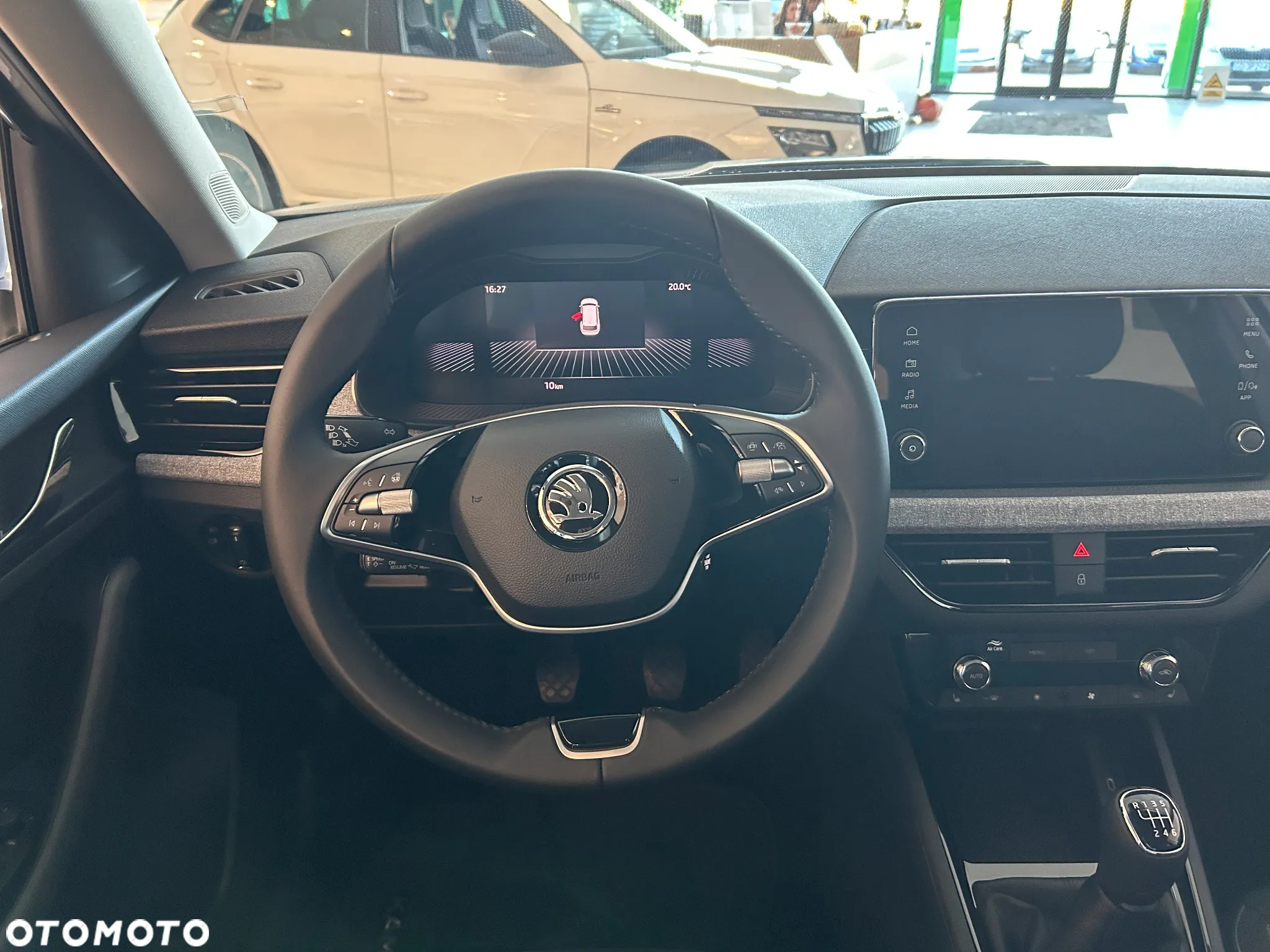 Skoda Kamiq 1.5 TSI Selection - 16