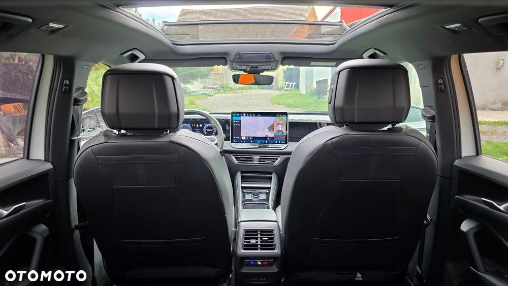 Volkswagen Tiguan 2.0 TDI 4Mot R-Line DSG - 25