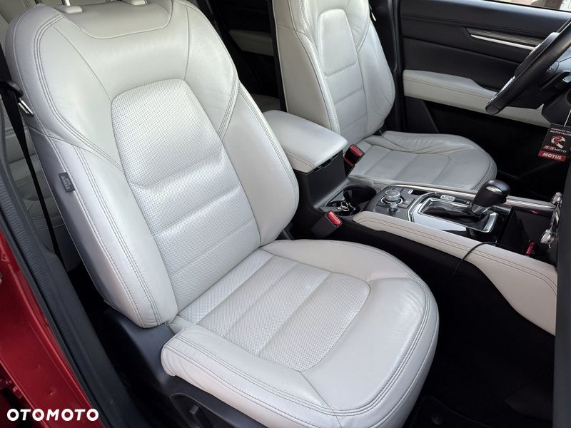 Mazda CX-5 2.5 Sports-Line AWD - 19