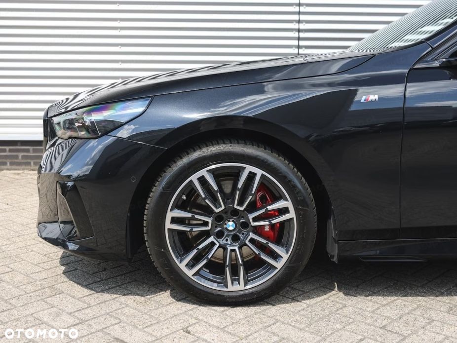 BMW Seria 5 - 17