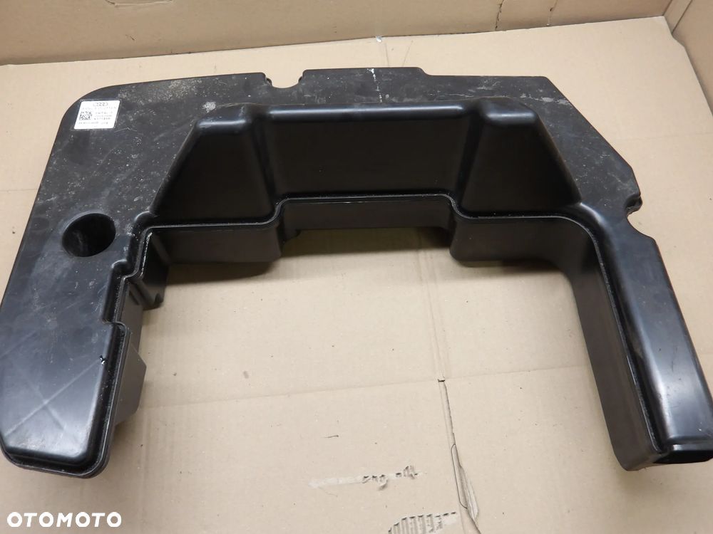 AUDI A4 B8 KOMBI 08-12 3.0TDI GŁOSNIK SUBWOOFER 8K9035382B - 2
