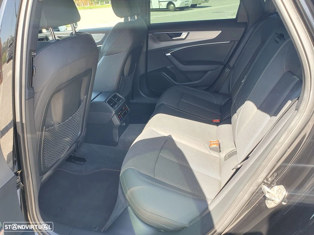 Audi A6 40 TDI quattro Sport S tronic - 22