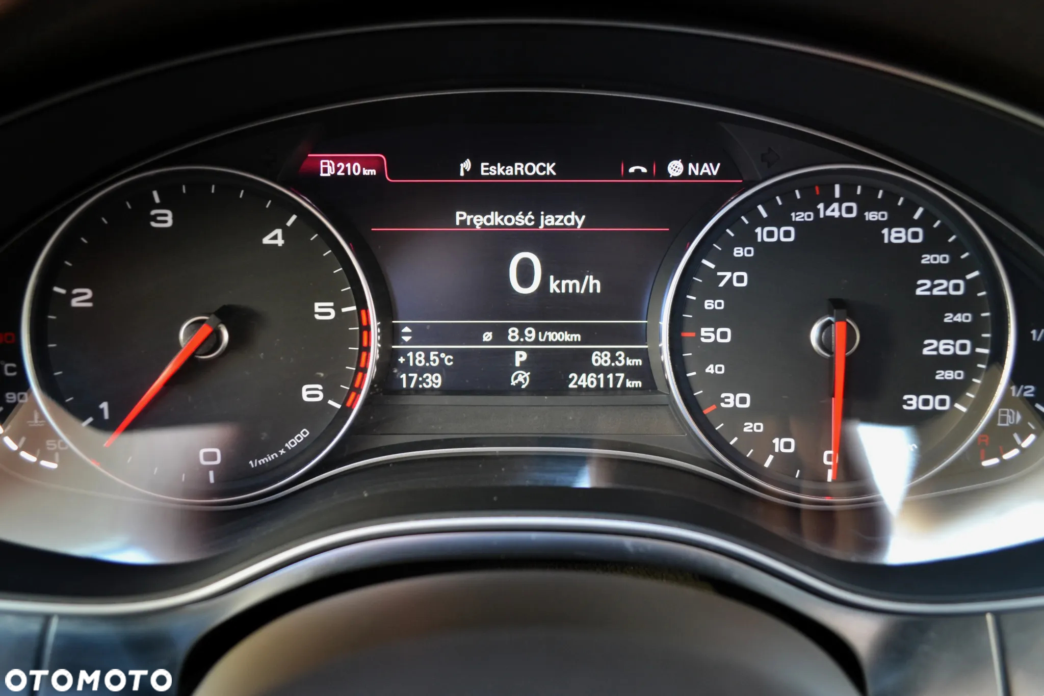 Audi A6 3.0 TDI Quattro S tronic - 40