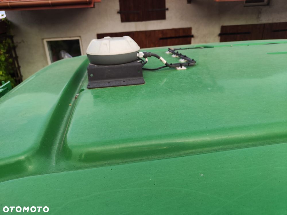 John Deere 6830 Premium - 7