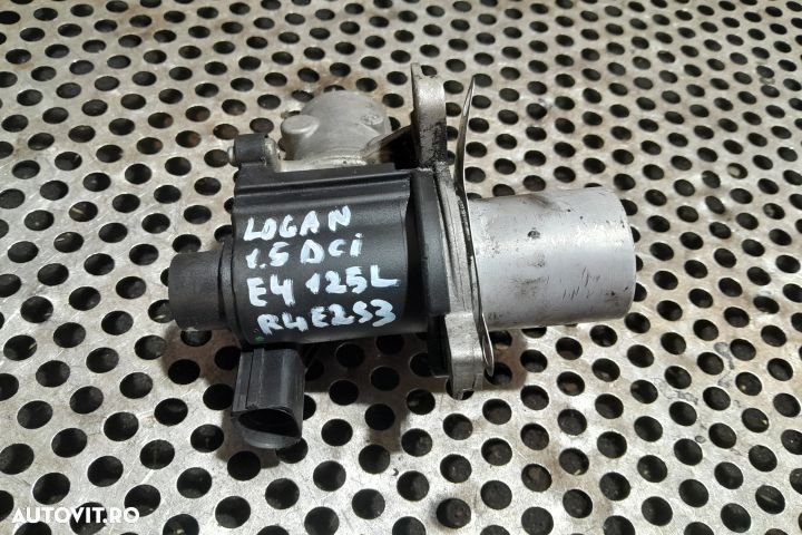 Egr 8200282949 / 8200550361 8200282949 / 8200550361 Dacia Logan 1 [20 - 1