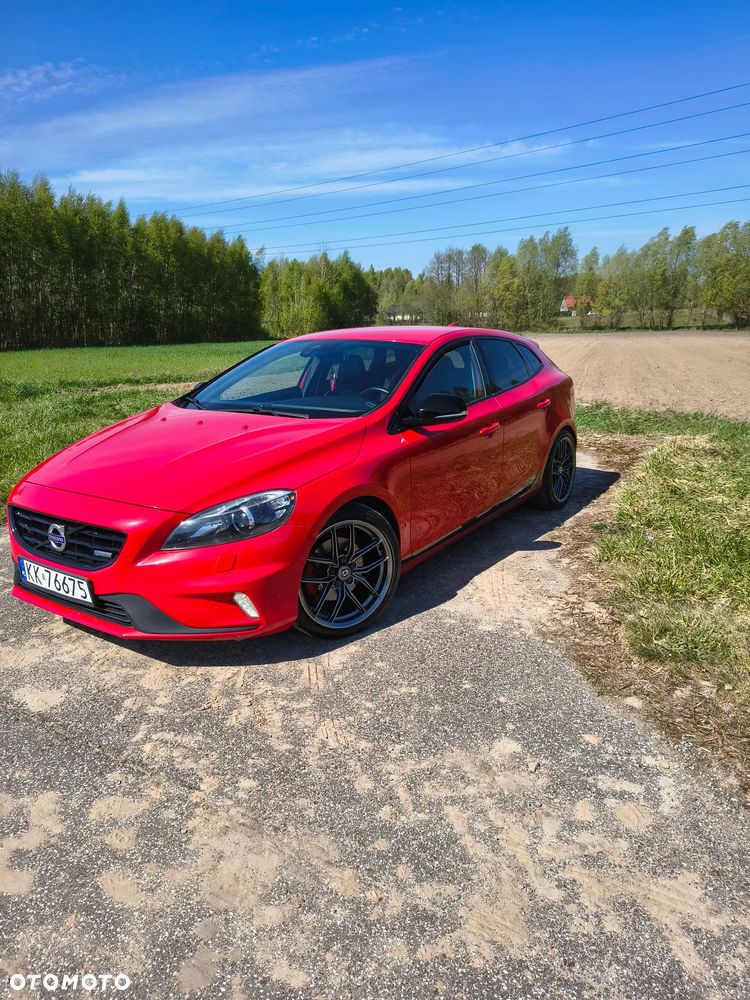 Volvo V40 T2 - 1
