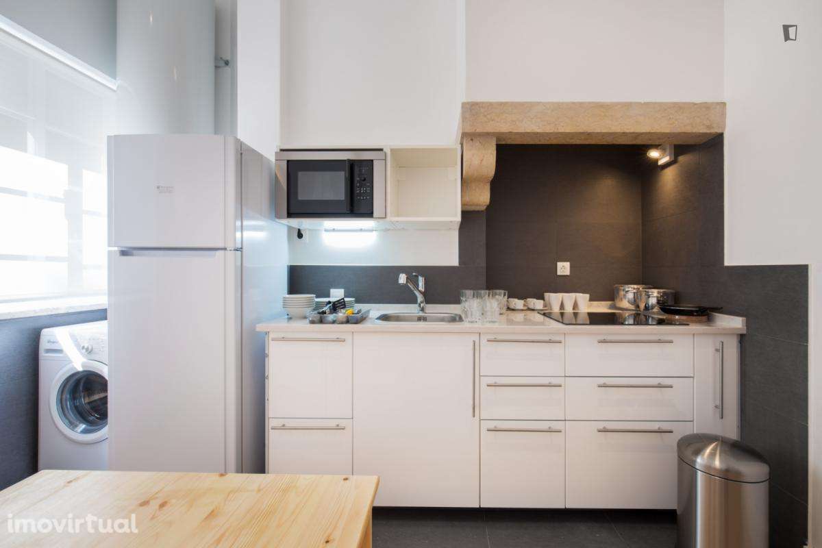 Apartamento com 4 quartos - localizado em Alameda Lisbon - Grande imagem: 5/20