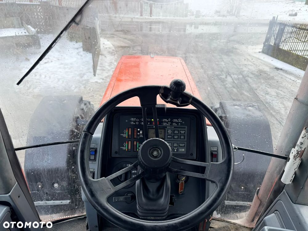 Case IH Magnum 7130 - 14