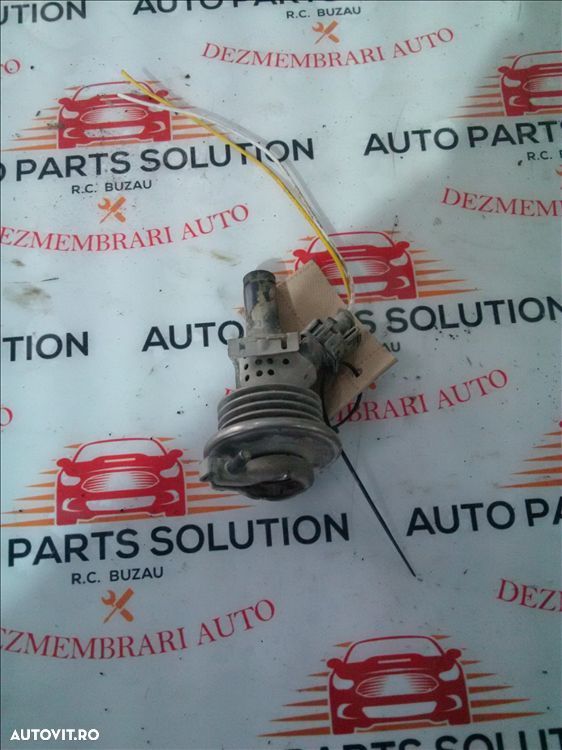 injector adblue mercedes benz ml 3.0 cdi an fabr. 2014 - 1