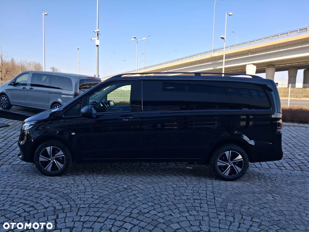Mercedes-Benz Vito 116 CDI - 4