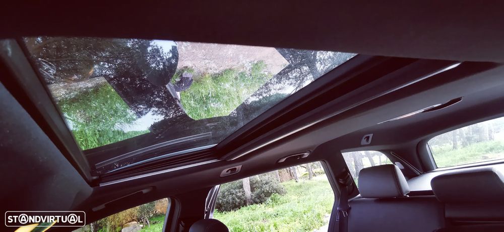 Mercedes-Benz E 250 BlueTEC 4Matic 7G-TRONIC Avantgarde - 10