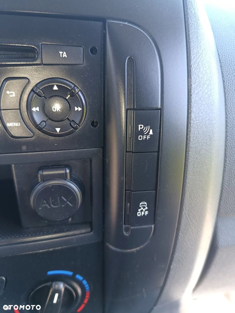 Citroën Jumpy 2.0 diesel 128 kM manual 2014 rok HAK, BAGAŻNIK DACHOWY, czujniki parkowania, ORGINALNY PRZEBIEG, sprowadzony ze Szwecji! - 34