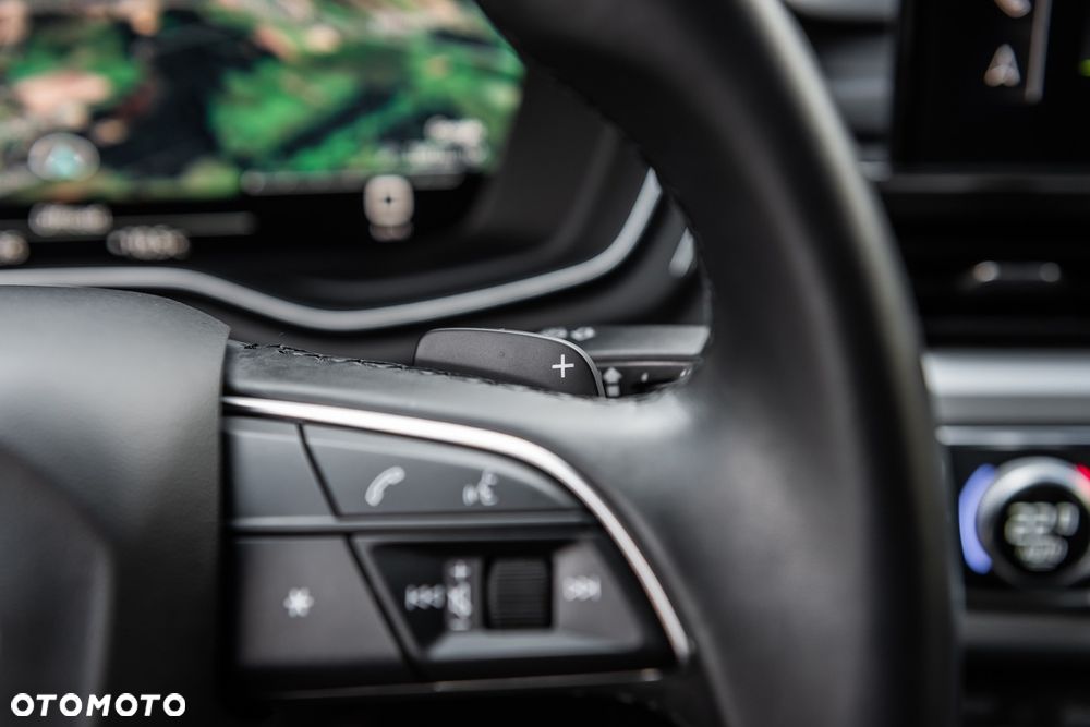 Audi A5 Sportback 40 TDI quattro S tronic S line business - 23