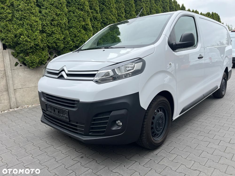 Citroën JUMPY - 2