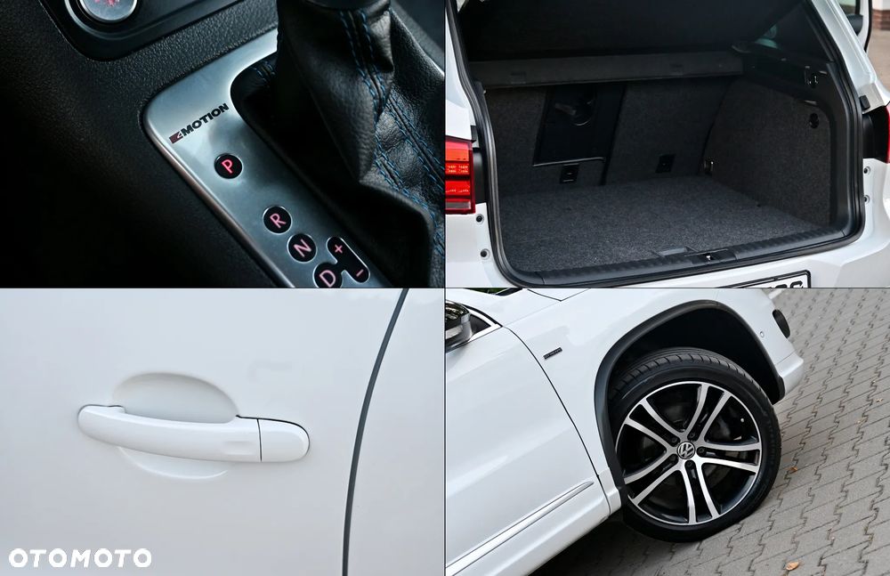 Volkswagen Tiguan 2.0 TDI SCR 4MotION DSG R-Line - 41