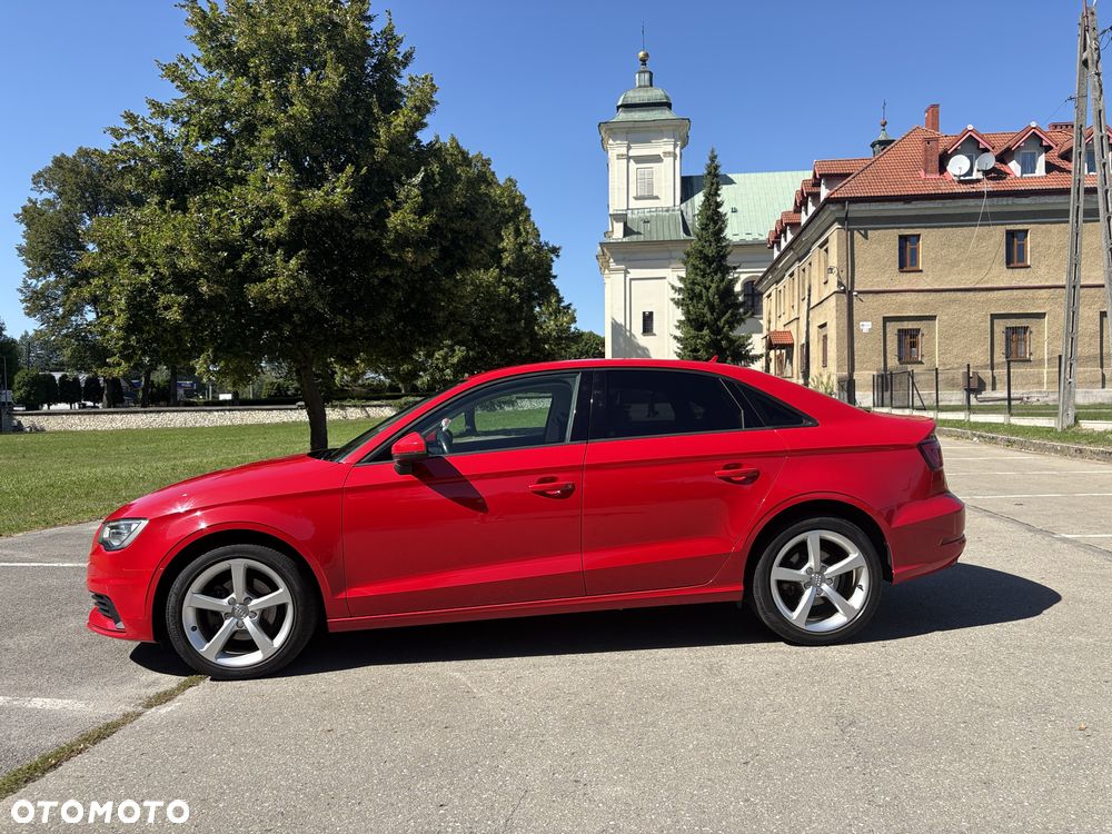 Audi A3 - 2