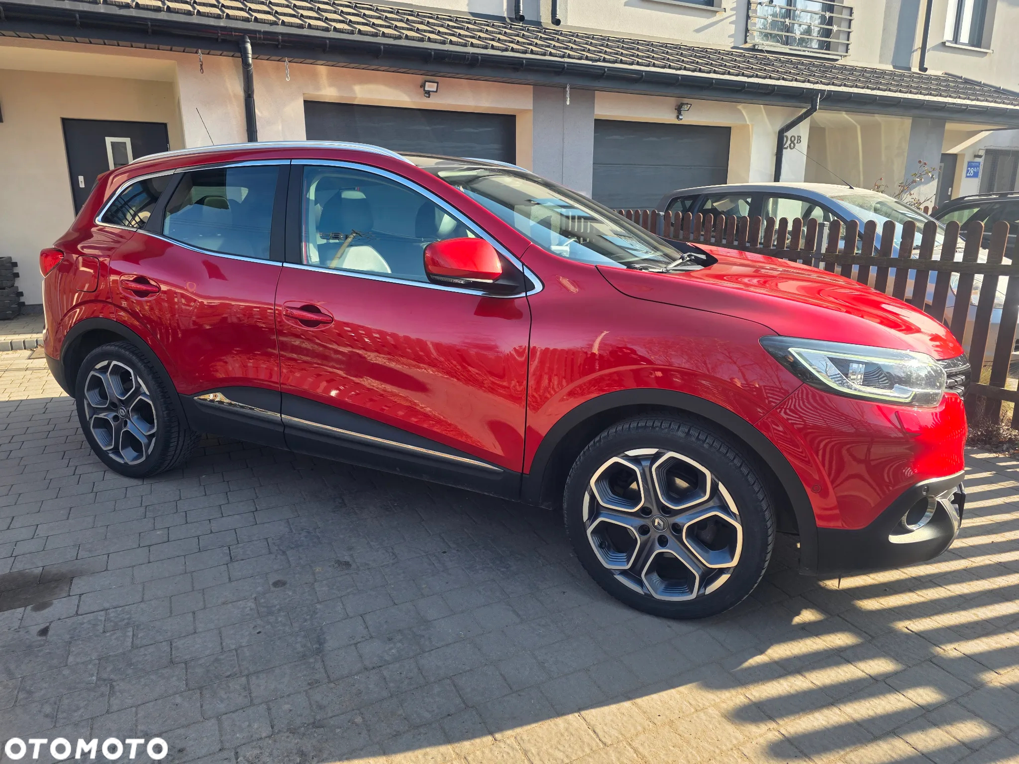 Renault Kadjar - 13