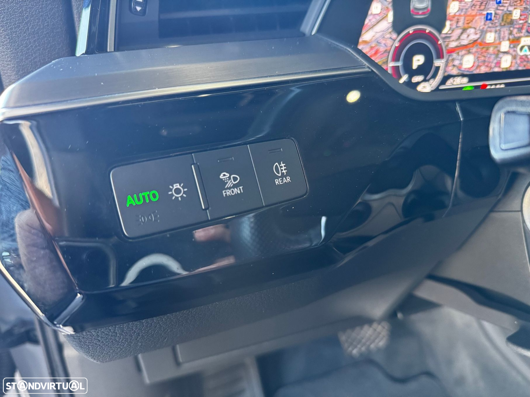 Audi e-tron Sportback 55 quattro S line - 29