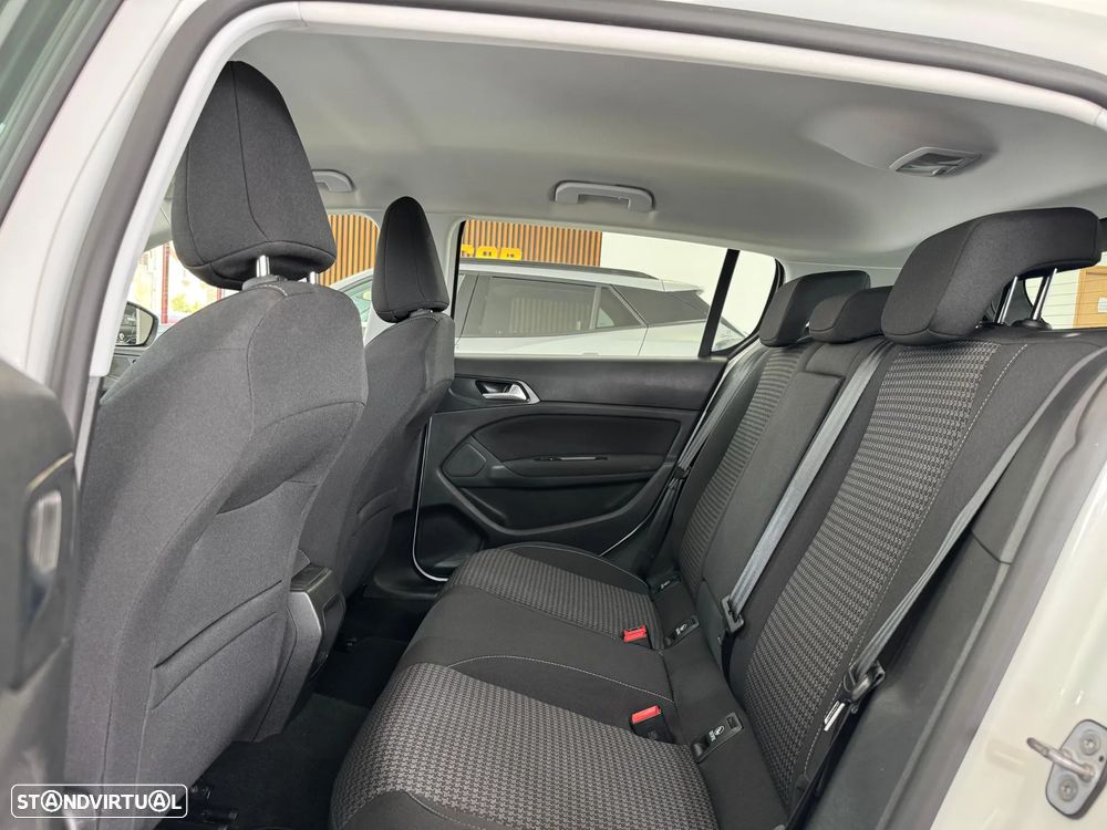 Peugeot 308 PureTech 110 Stop & Start Active Pack - 6