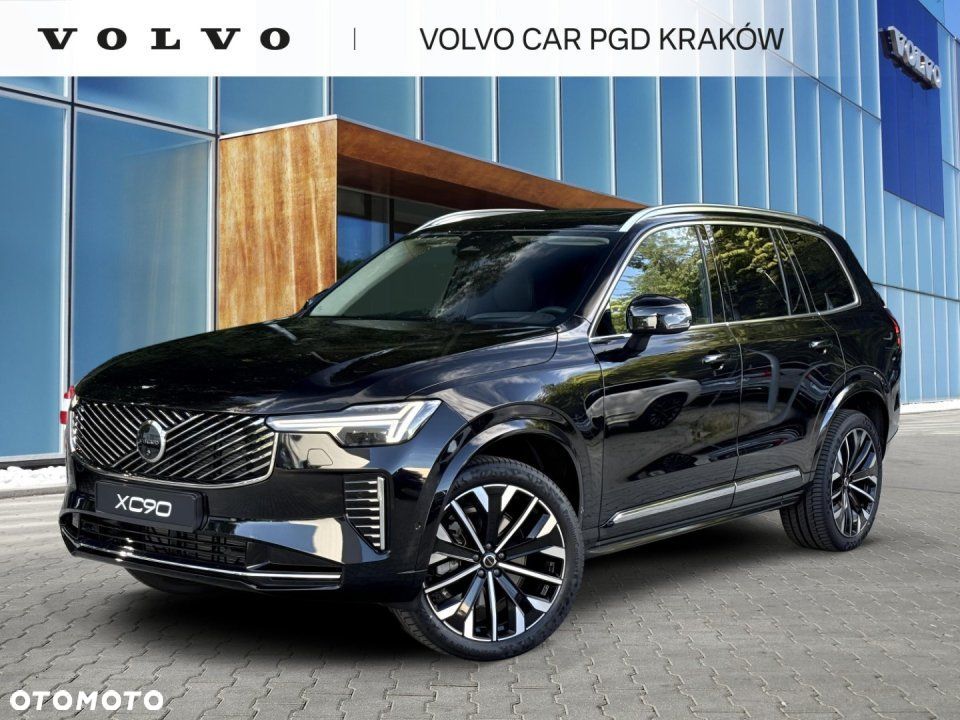 Volvo XC 90