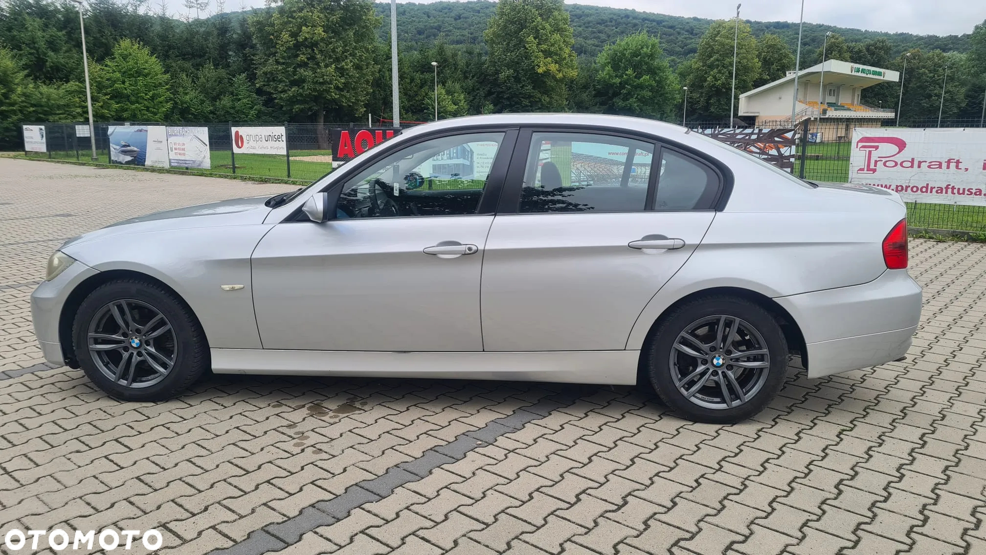 BMW Seria 3 - 17