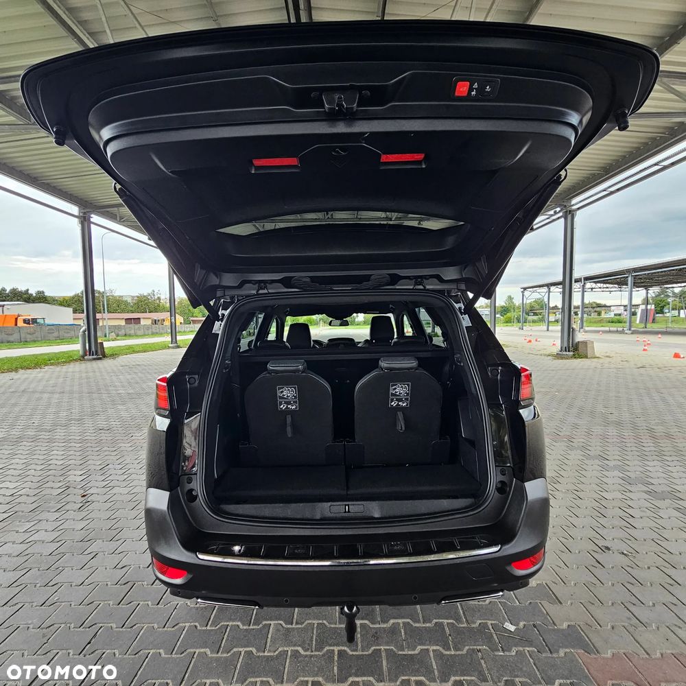 Peugeot 5008 1.6 PureTech GT S&S EAT8 - 14