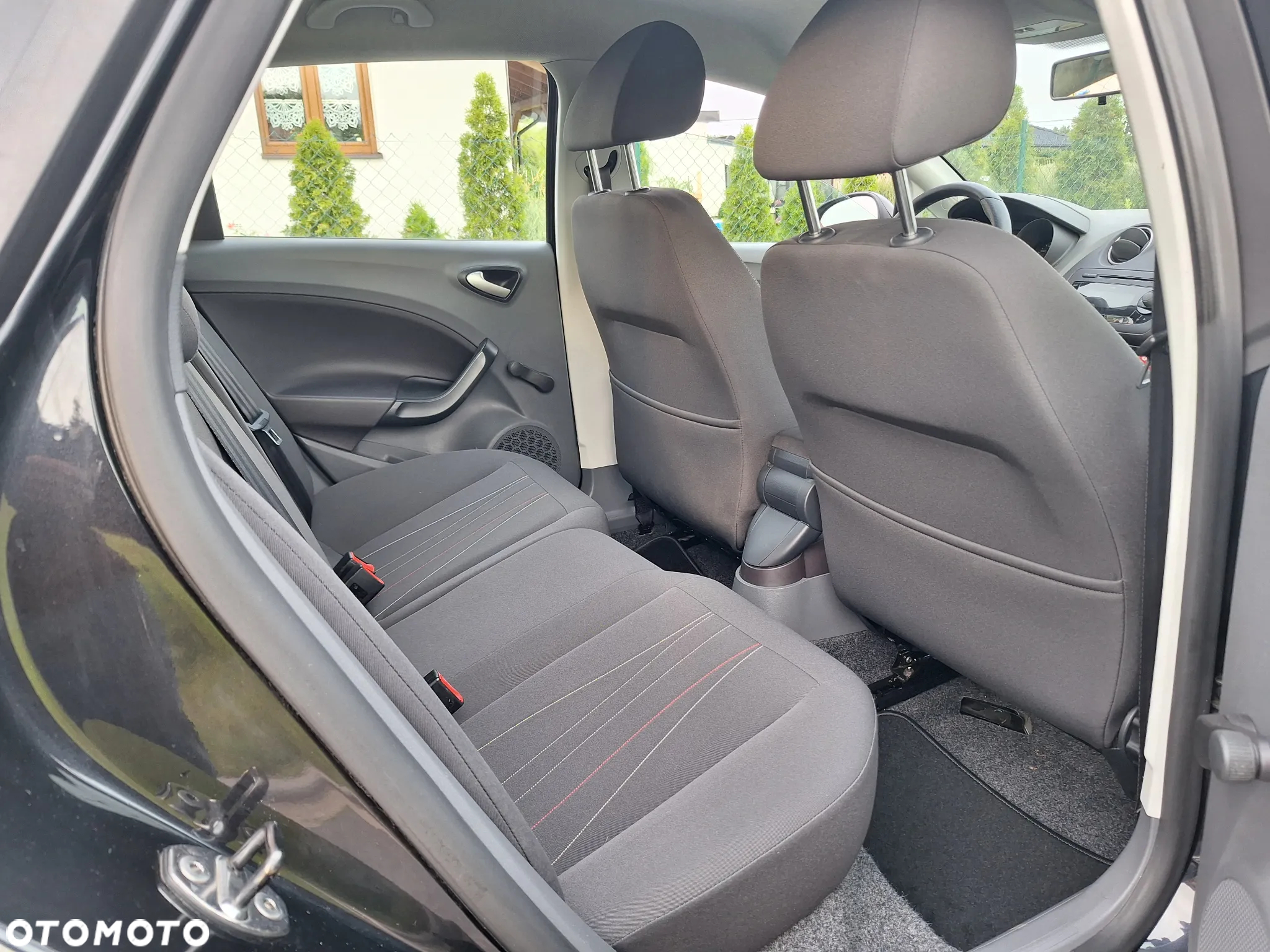 Seat Ibiza - 31