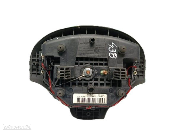 Kit Airbags Peugeot 308 I (4A_, 4C_) - 6