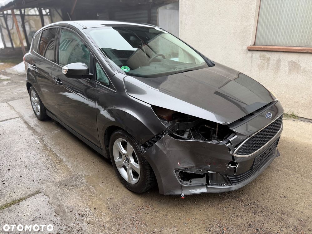 Ford C-MAX 1.0 EcoBoost Edition ASS - 3