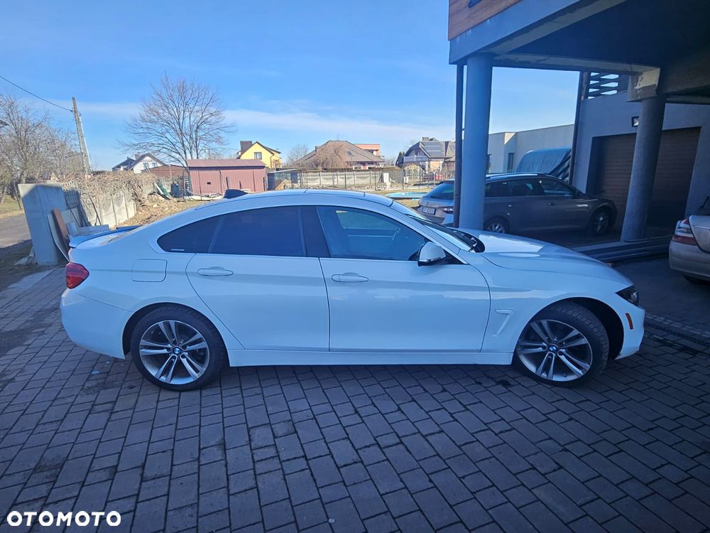 BMW Seria 4 - 2