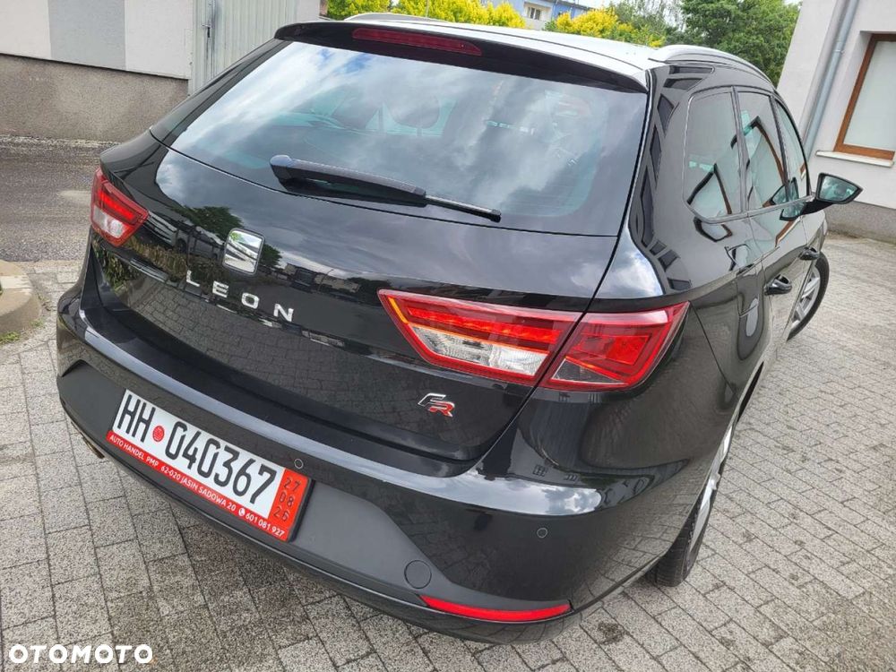 Seat Leon - 22