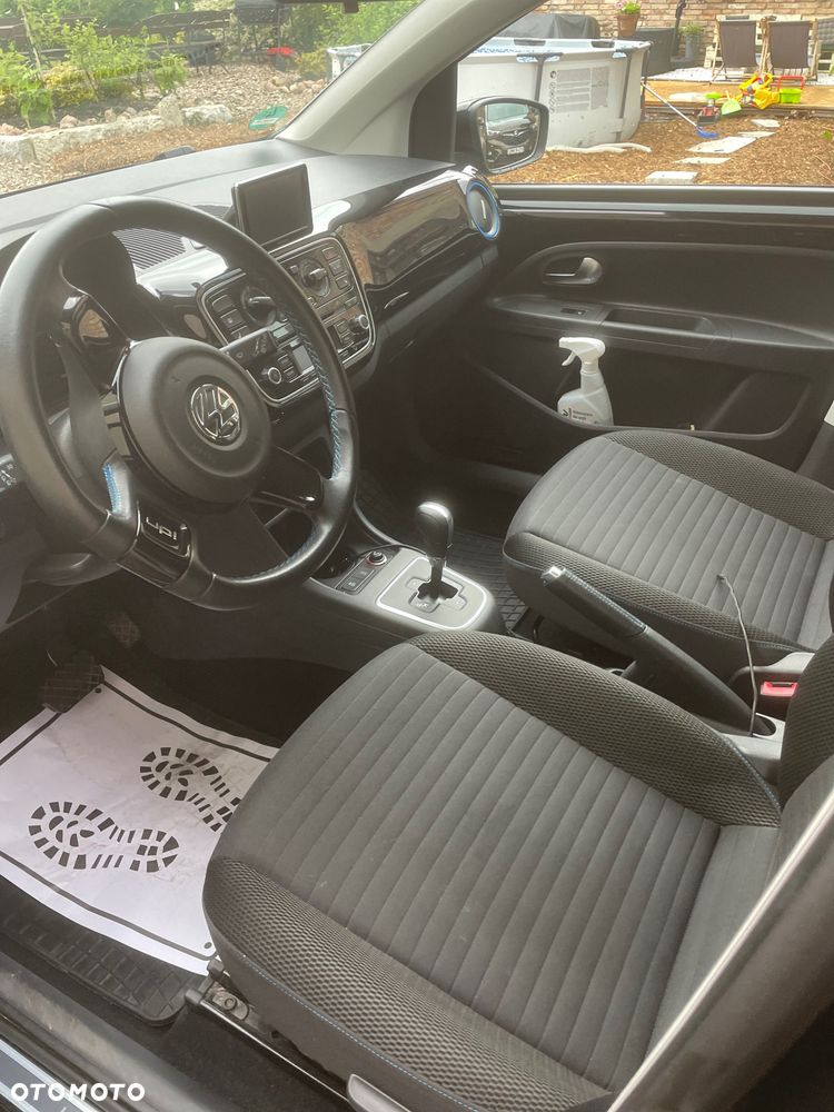 Volkswagen up! - 4
