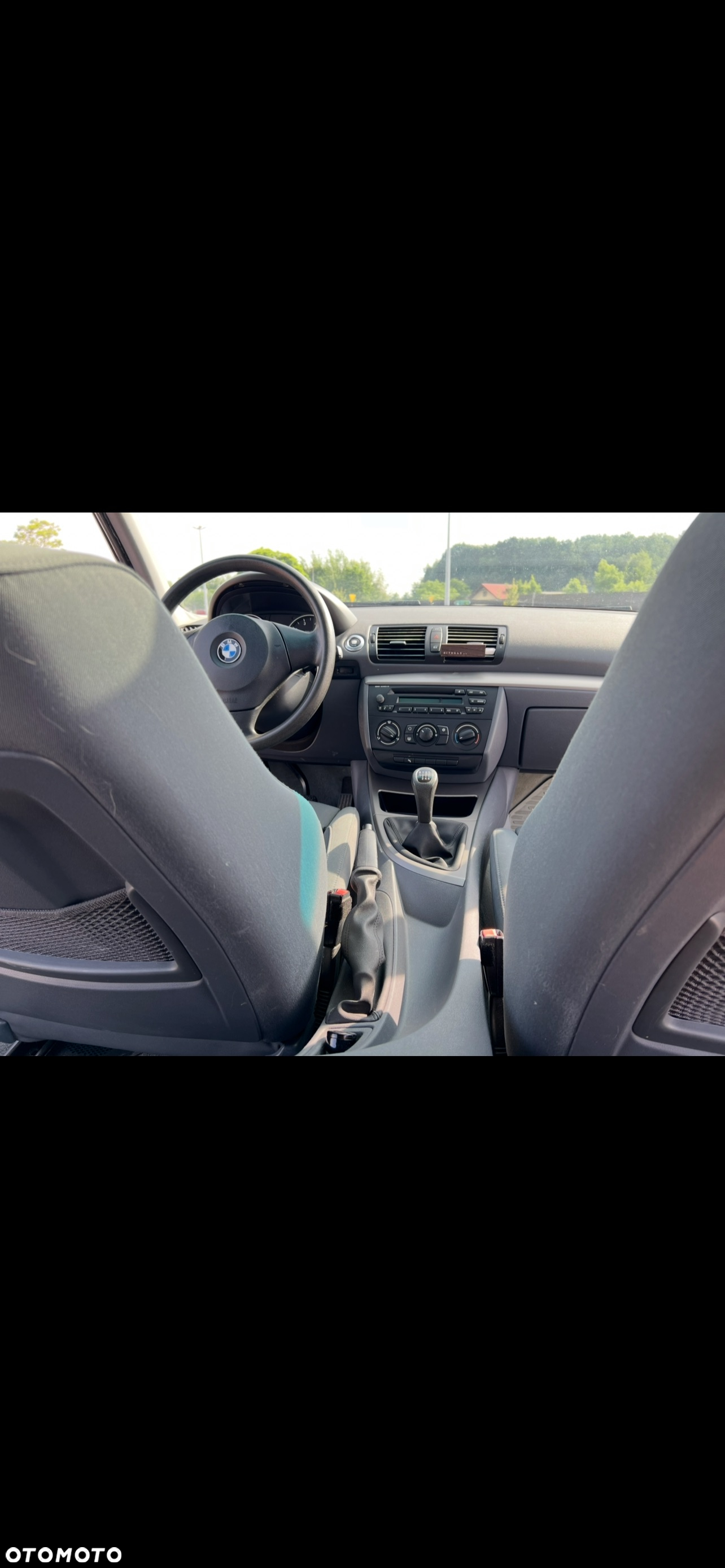 BMW Seria 1 118i - 11
