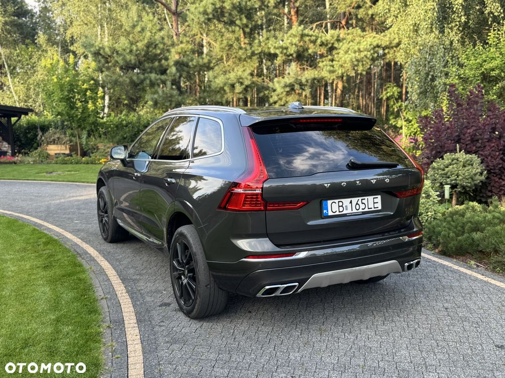 Volvo XC 60 - 4