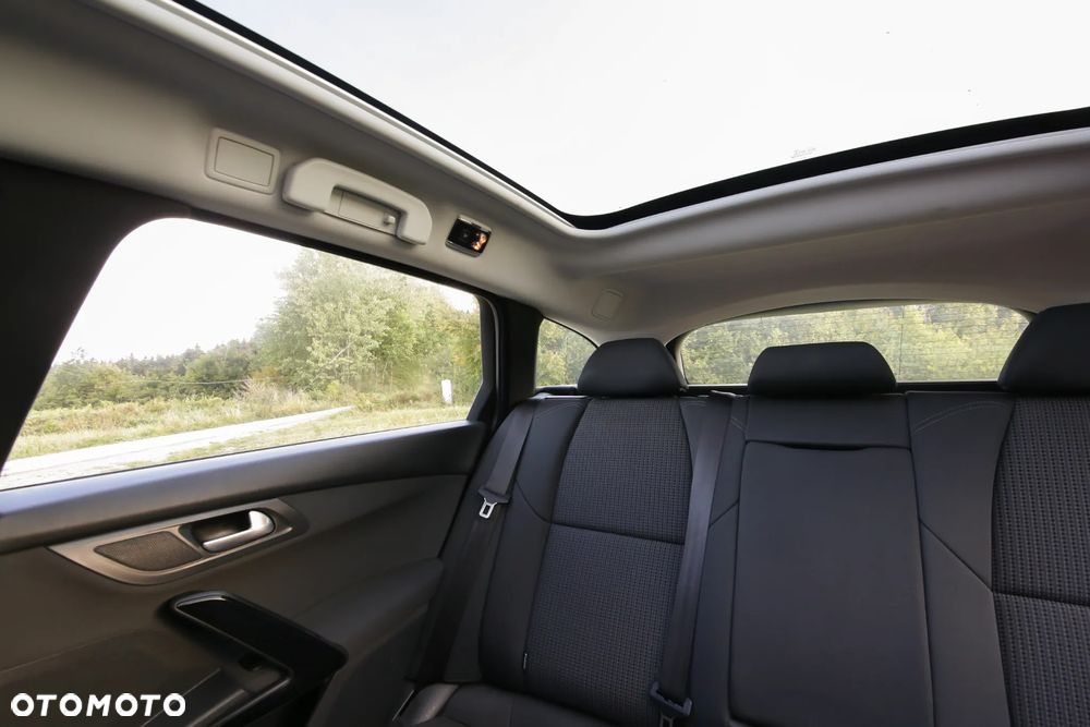 Peugeot 508 2.0 HDi Business Line - 12