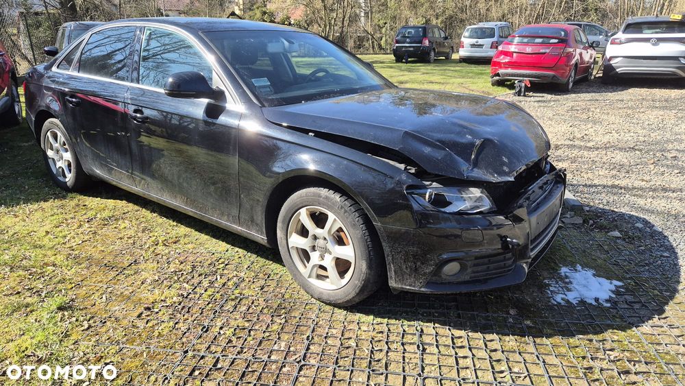 Audi A4 Limousine 1.8 TFSI Ambition - 3