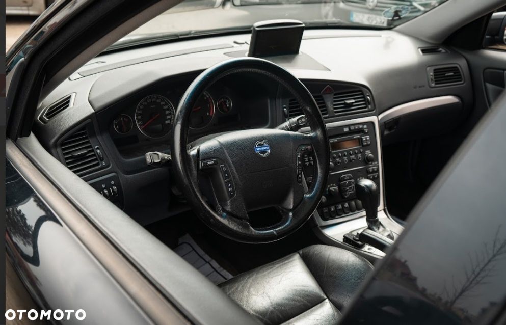 Volvo V70 - 5