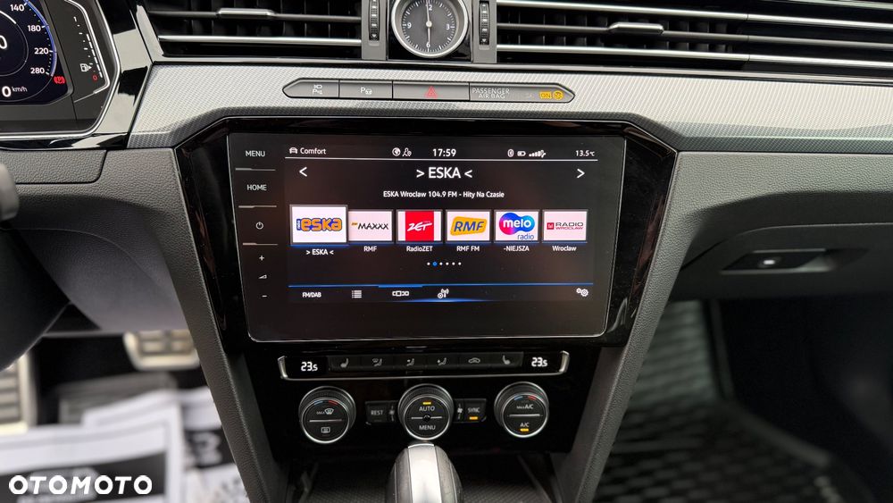 Volkswagen Arteon 2.0 TDI SCR R-Line DSG - 14