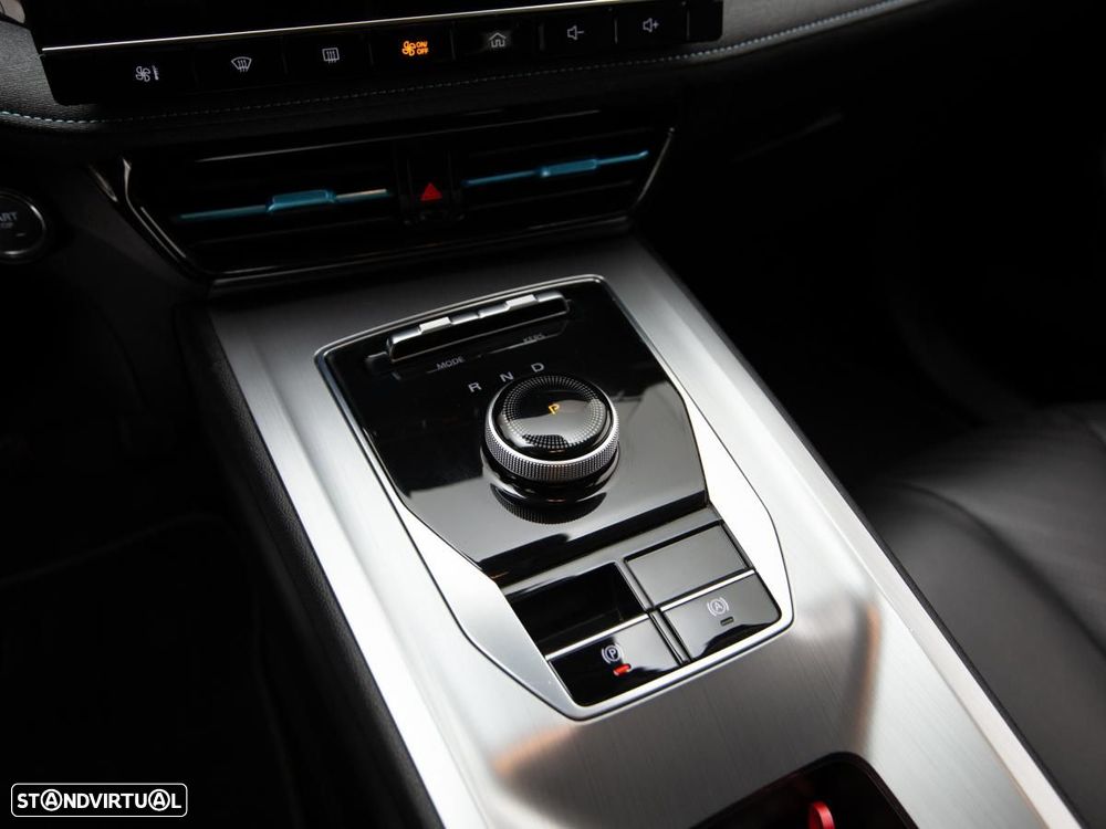 MG MG5 61 kWh Luxury - 18