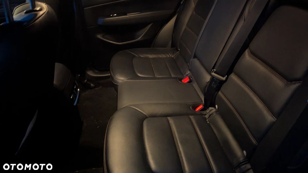 Mazda CX-5 2.0 Skypassion AWD - 10