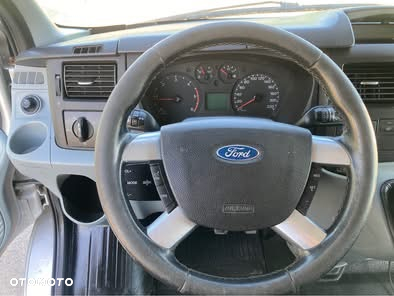 Ford Transit - 9
