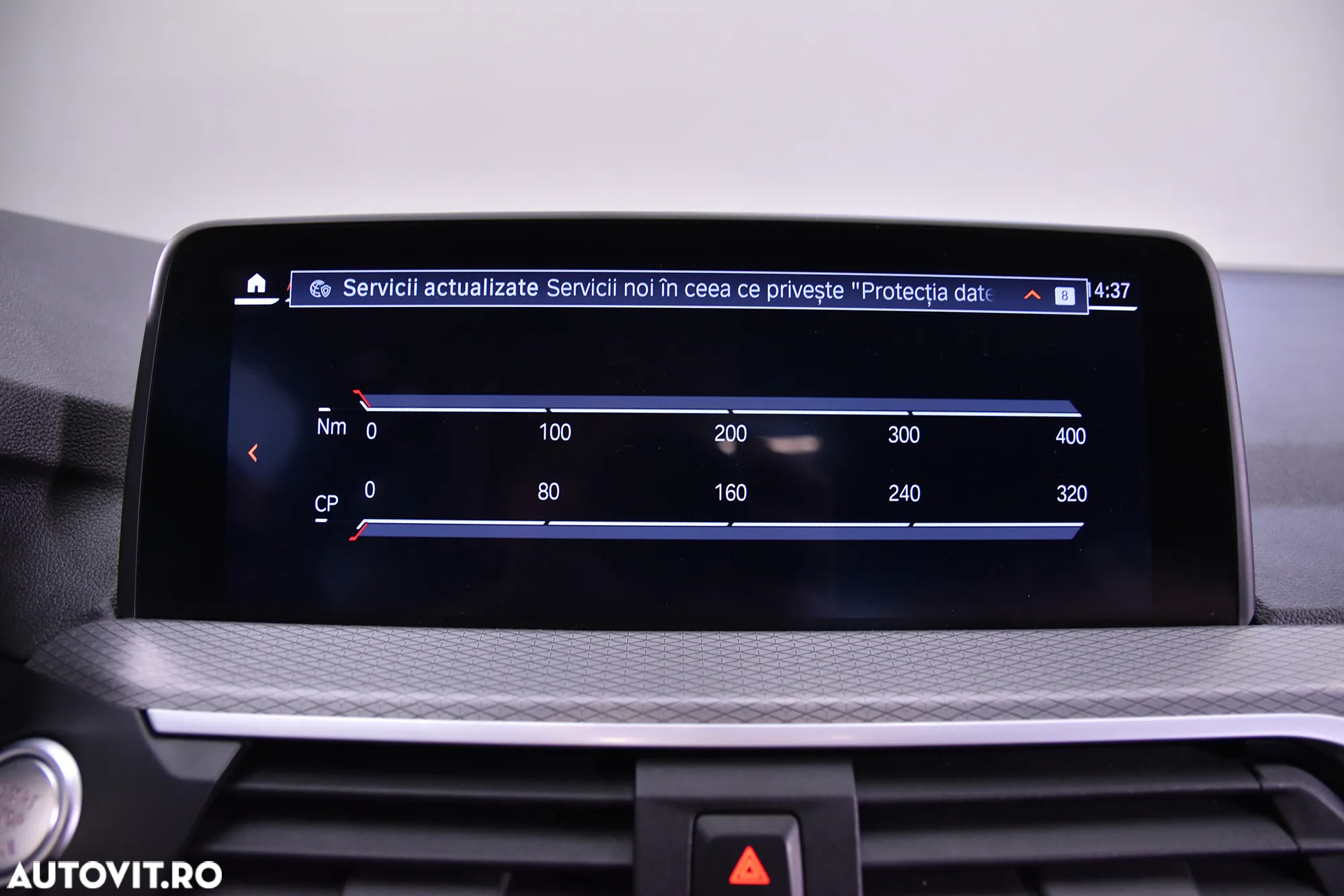 BMW X3 xDrive30i AT - 21
