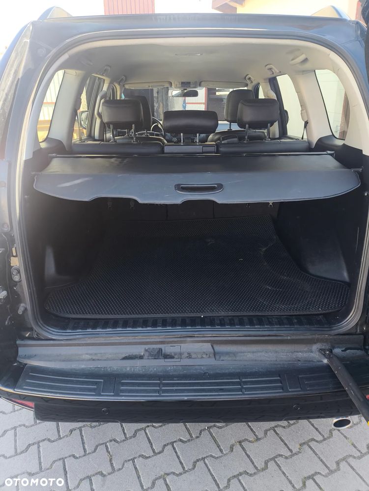 Toyota Land Cruiser LC 3.0 D-4D Prado - 9