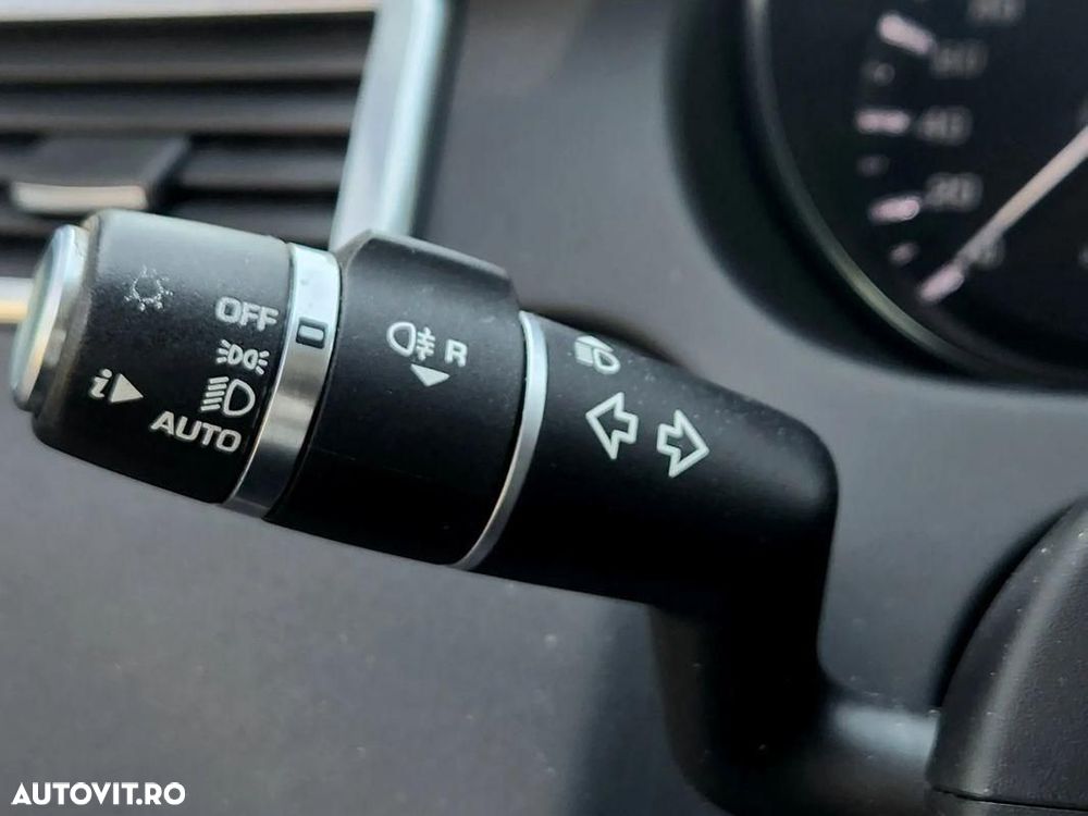 Land Rover Discovery Sport - 20