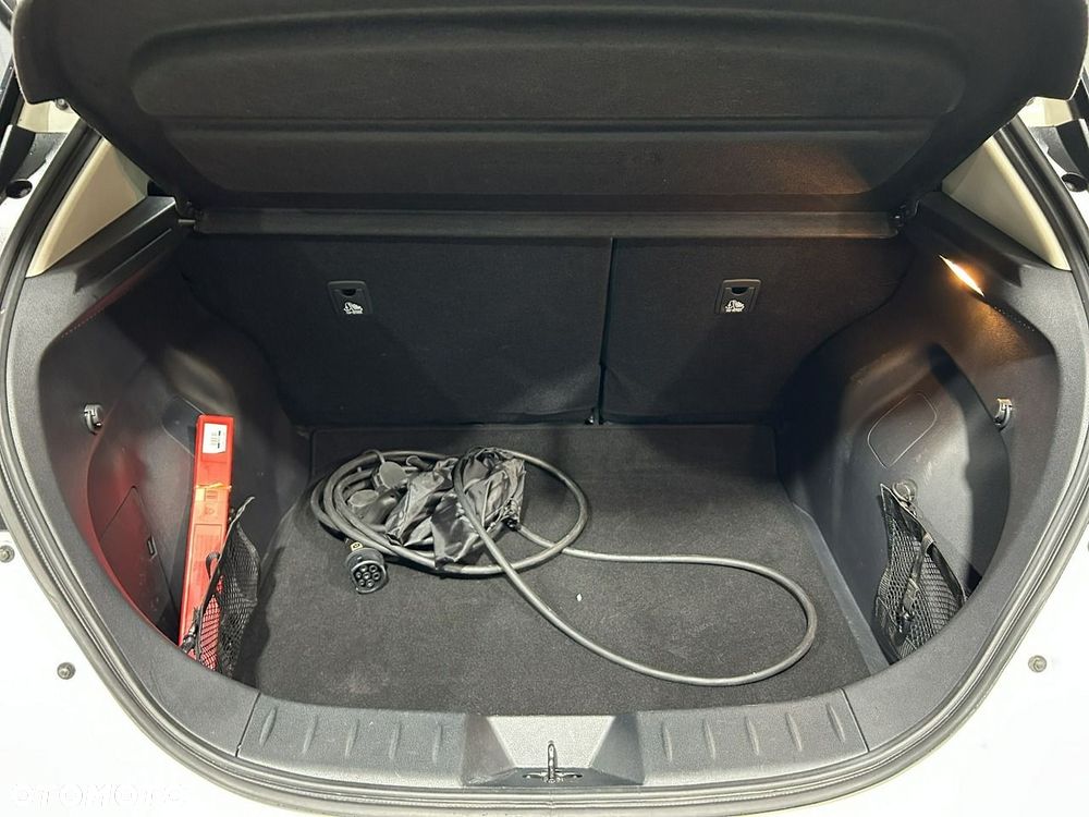 Nissan Leaf - 25
